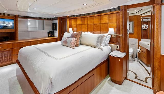 PICOSA LADY yacht for sale 13