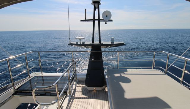 CIRUECHES VIII yacht for sale 7