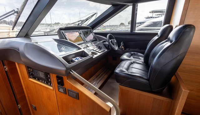 noname yacht for sale 24