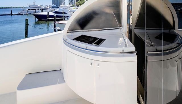 TOUCH THE SUN yacht for sale 65