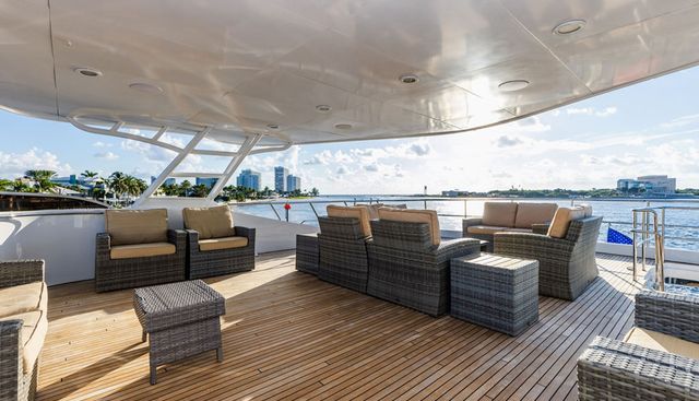 EMPIRE SEA yacht for sale 34