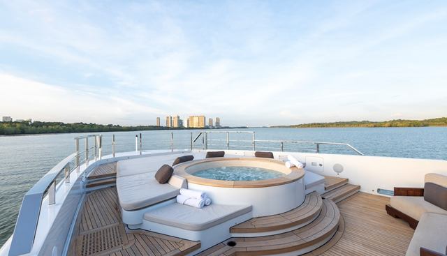 Annabella yacht for sale 22