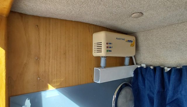 Bothy yacht for sale 28