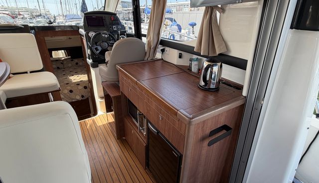 noname yacht for sale 19
