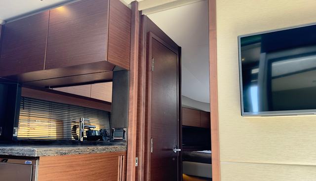 Baby Pie yacht for sale 35