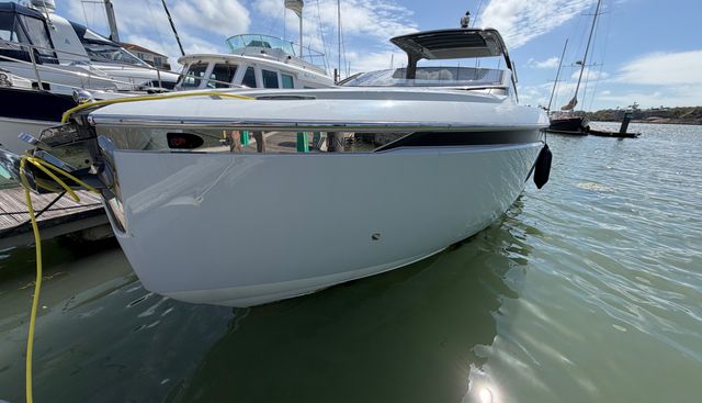 noname yacht for sale 2