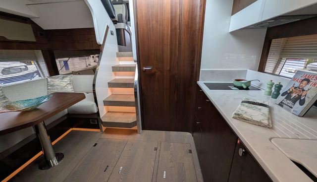 "Best in Class" yacht for sale 19