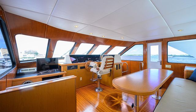 BUSINESS TRIP 2 yacht for sale 30