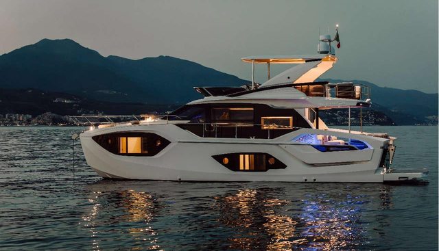 noname yacht for sale 42