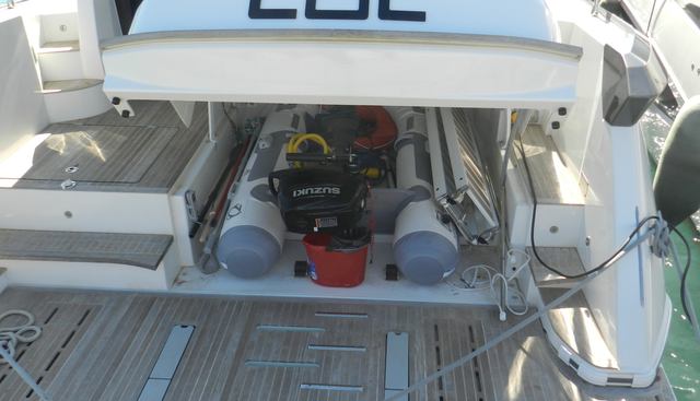 noname yacht for sale 20