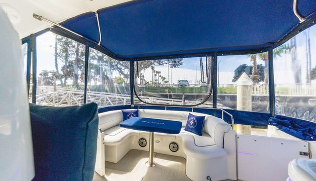 Making Waves yacht for sale 7