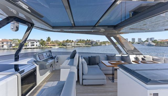 DATE NIGHT yacht for sale 29