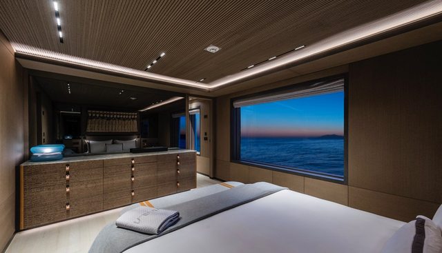 Acala yacht for sale 47