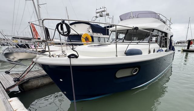 noname yacht for sale 28