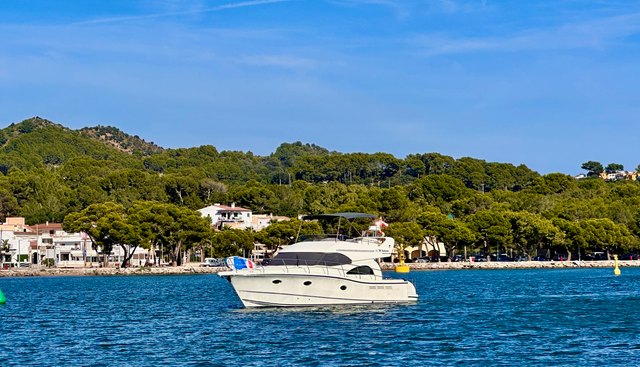 noname yacht for sale 3