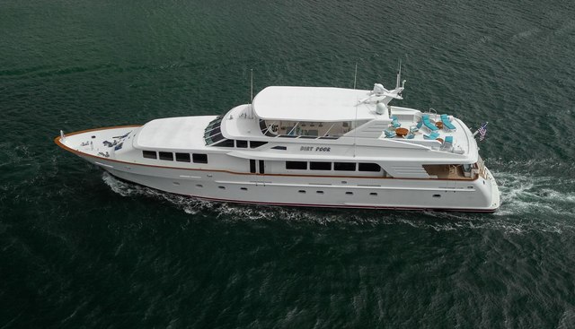 noname yacht for sale 13