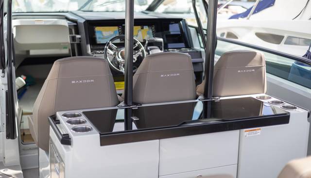 Lifewaves yacht for sale 3