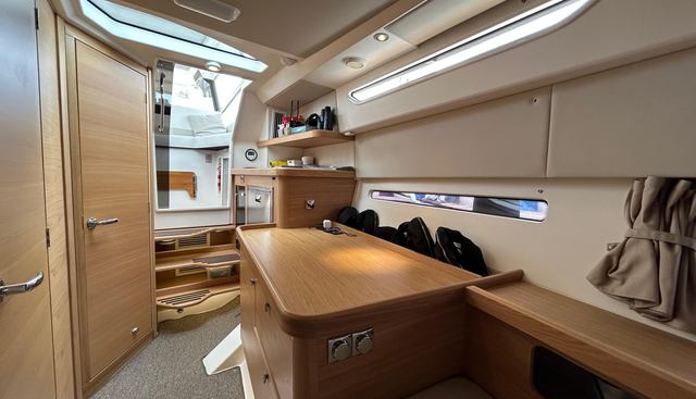 noname yacht for sale 27