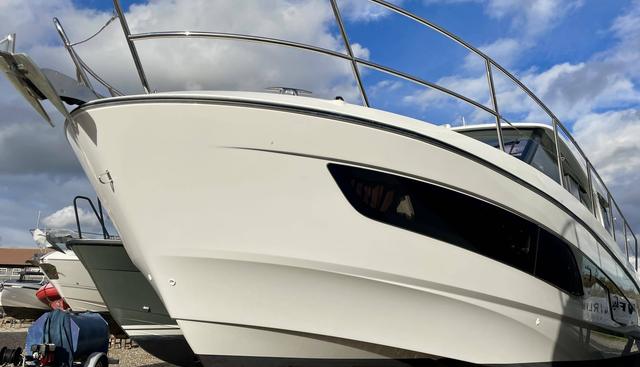 noname yacht for sale 10