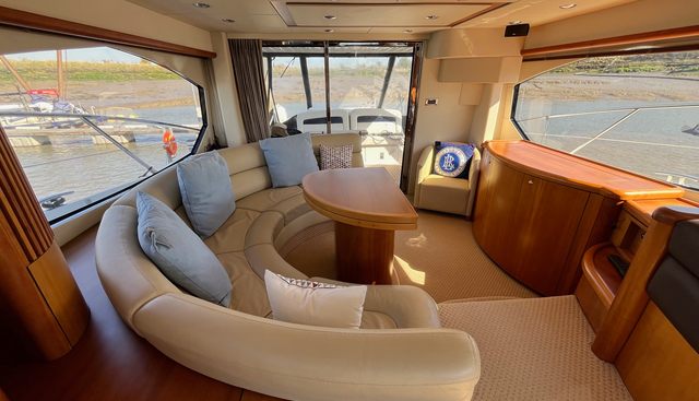 noname yacht for sale 14