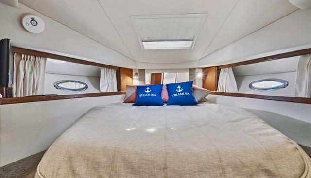 Taramina yacht for sale 35