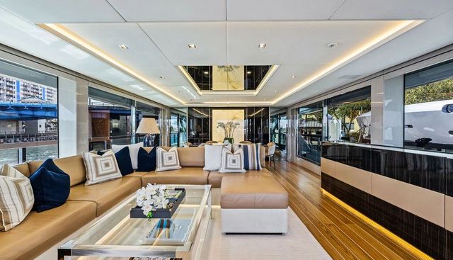 ARTEMIS yacht for sale 13