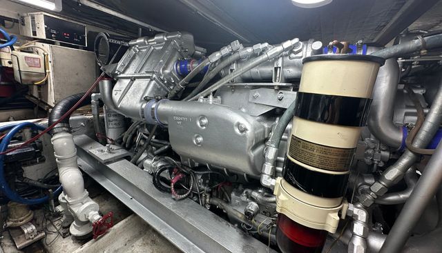 noname yacht for sale 30