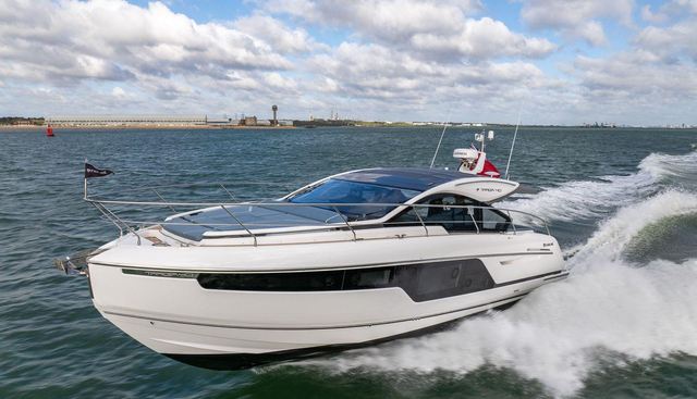 noname yacht for sale 4