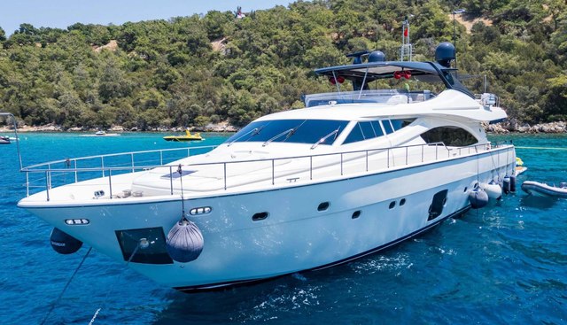 DAYDREAM2 yacht for sale 25