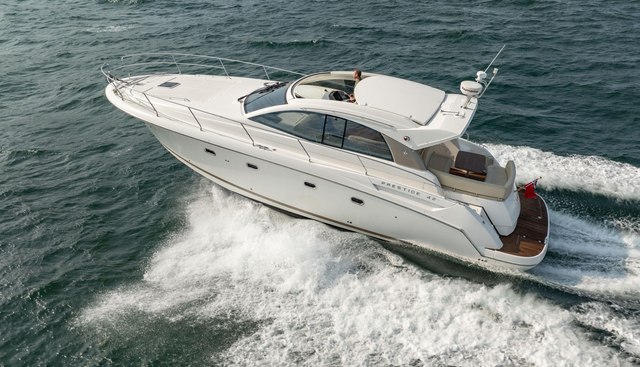 noname yacht for sale 49