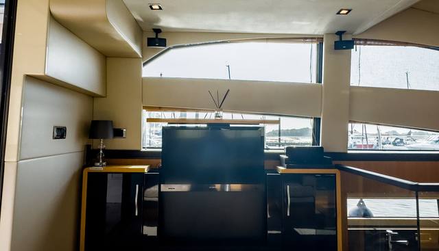 SERENITY yacht for sale 20