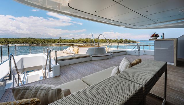 LOON yacht for sale 55