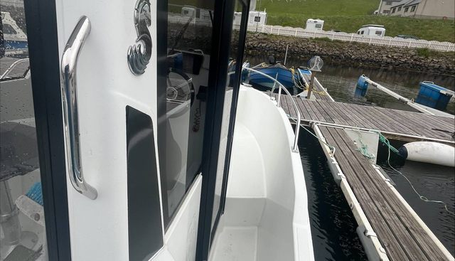 noname yacht for sale 9