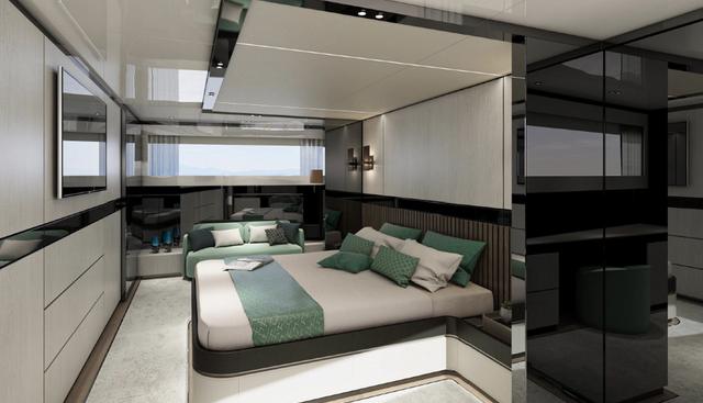 AES yacht for sale 23