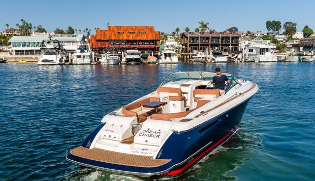 Dream Chaser yacht for sale 3