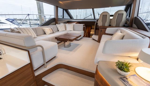 Tricky III yacht for sale 54
