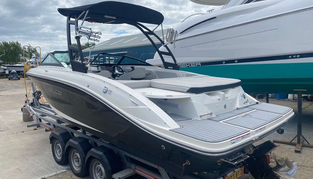 noname yacht for sale 4