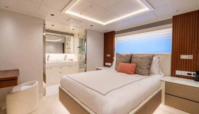 MISS MICHELLE yacht for sale 17