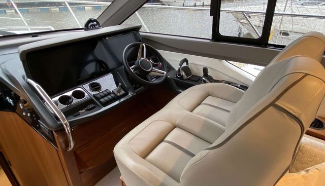 noname yacht for sale 45