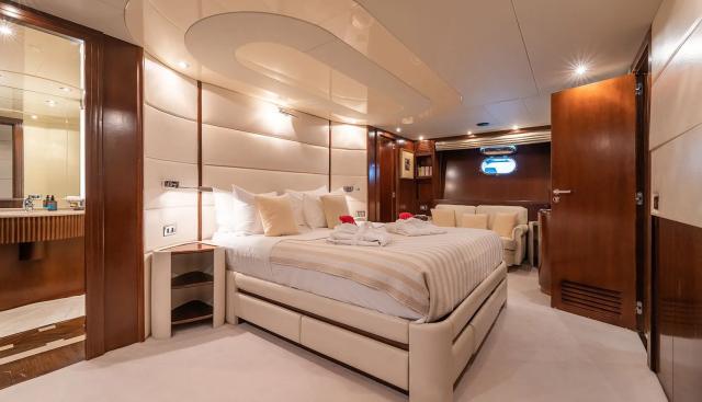 LET IT BE yacht for sale 28