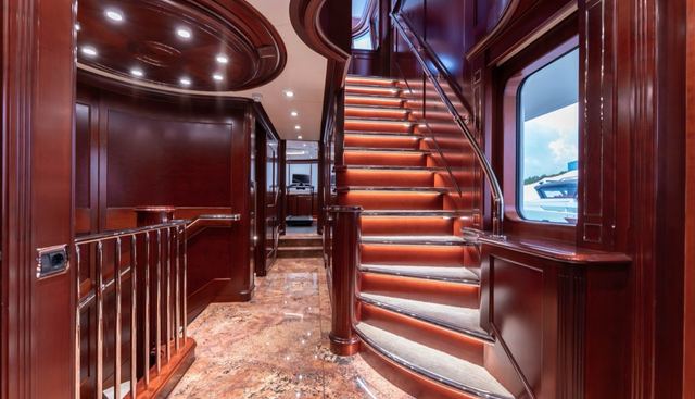 BEOTHUK yacht for sale 7