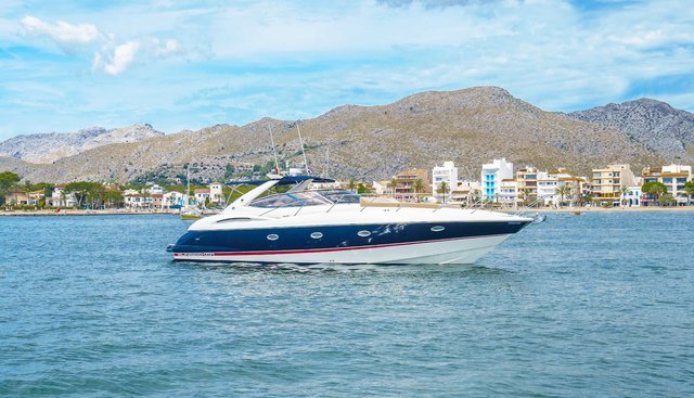 DORDEDUCA yacht for sale 4