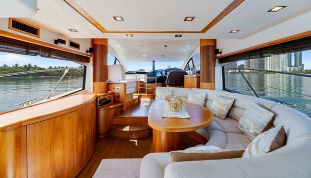 noname yacht for sale 24
