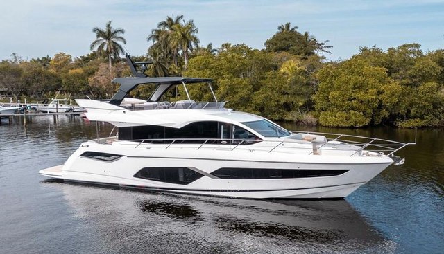 OUR TRADE yacht for sale 24