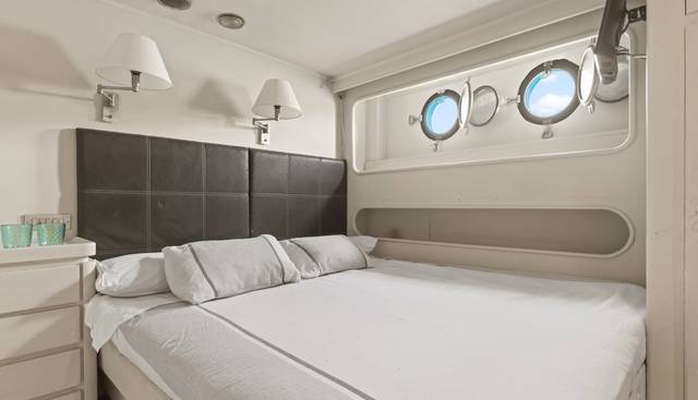 Daylami yacht for sale 20