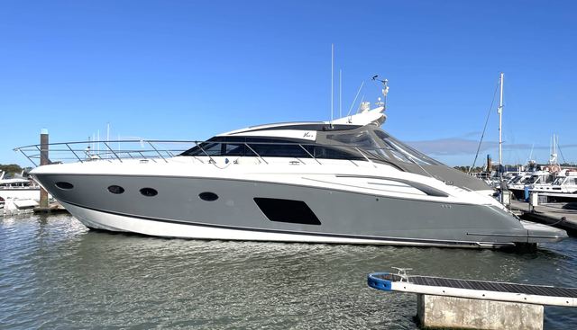 noname yacht for sale 43