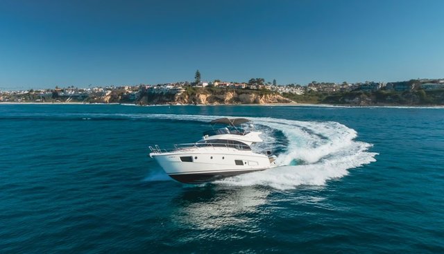 Special Place yacht for sale 13