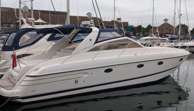 noname yacht for sale 69