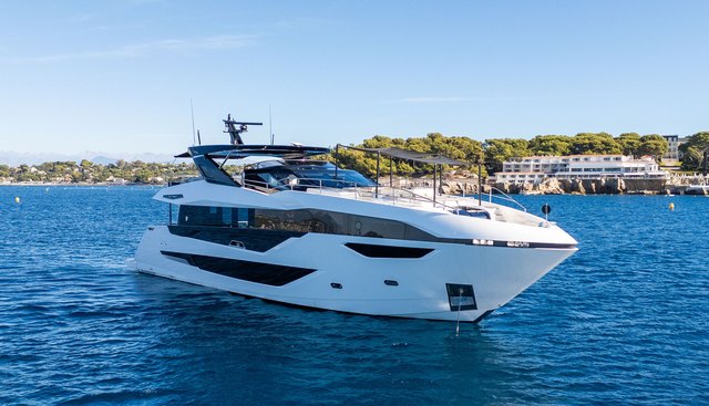 FAMILY SPIRIT yacht for sale 4