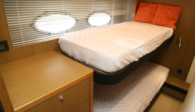 noname yacht for sale 24